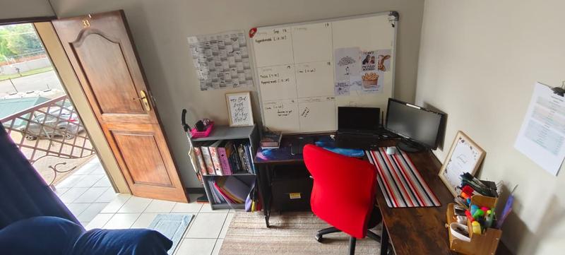 To Let 1 Bedroom Property for Rent in Die Bult North West